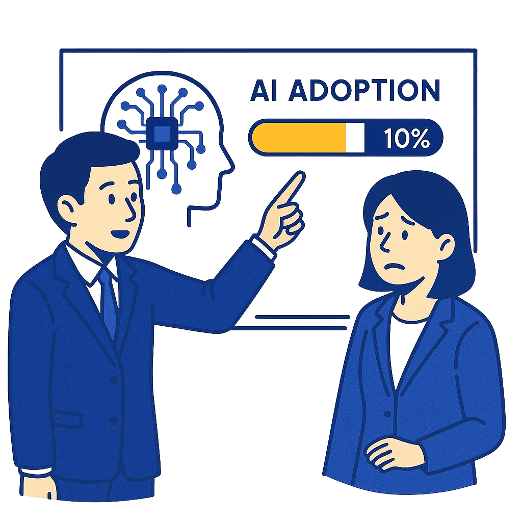 Before - ニーズに合わせた柔軟なステップアップ