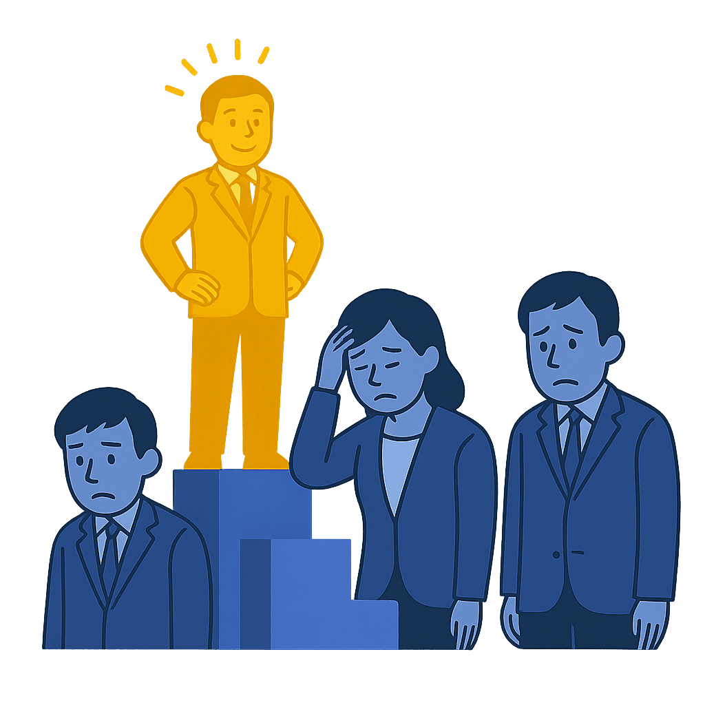 Before - 営業ノウハウの標準化