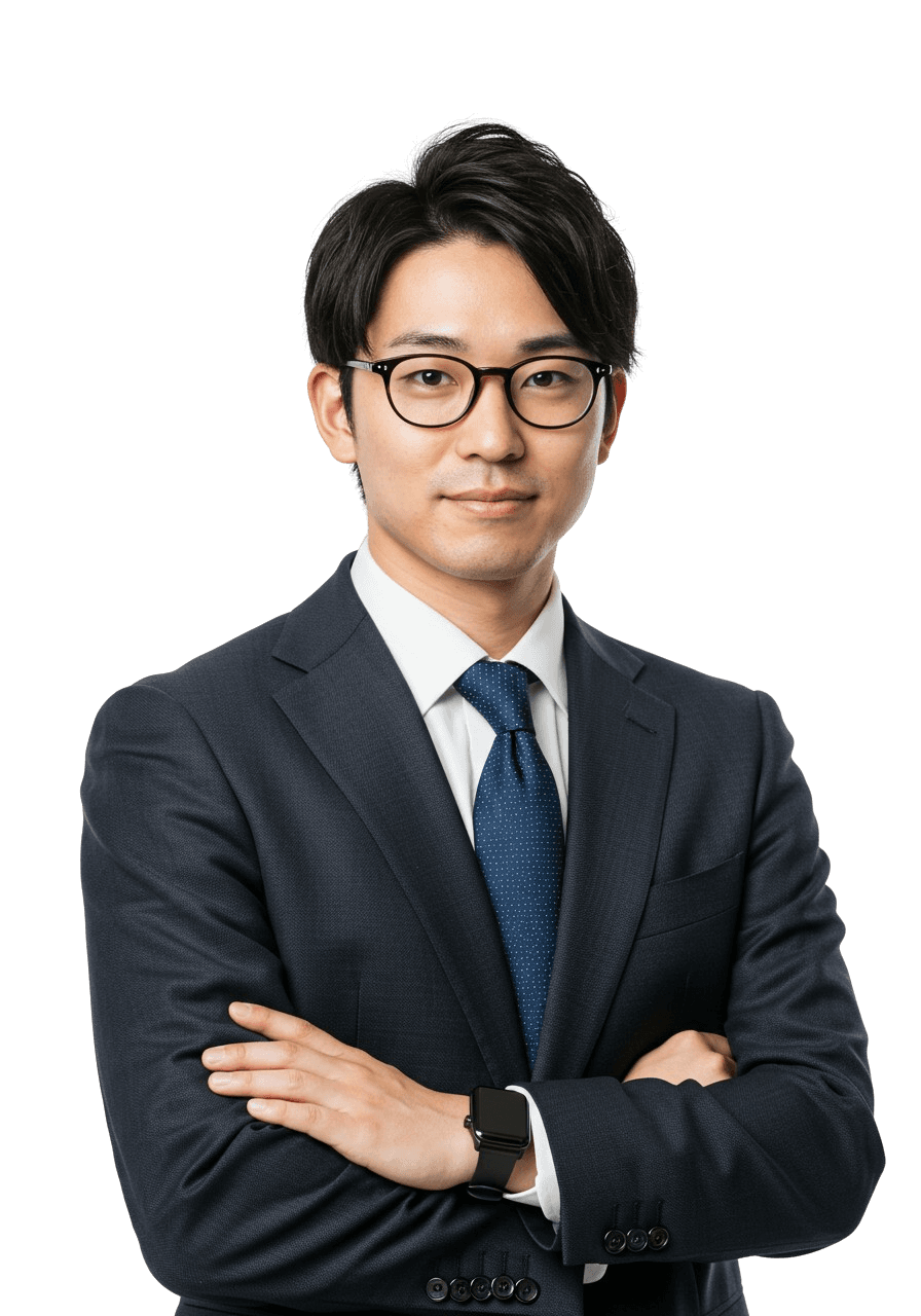 AI担当者