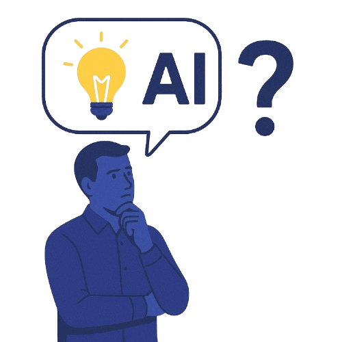 DX／AIを進めたいがノウハウがない